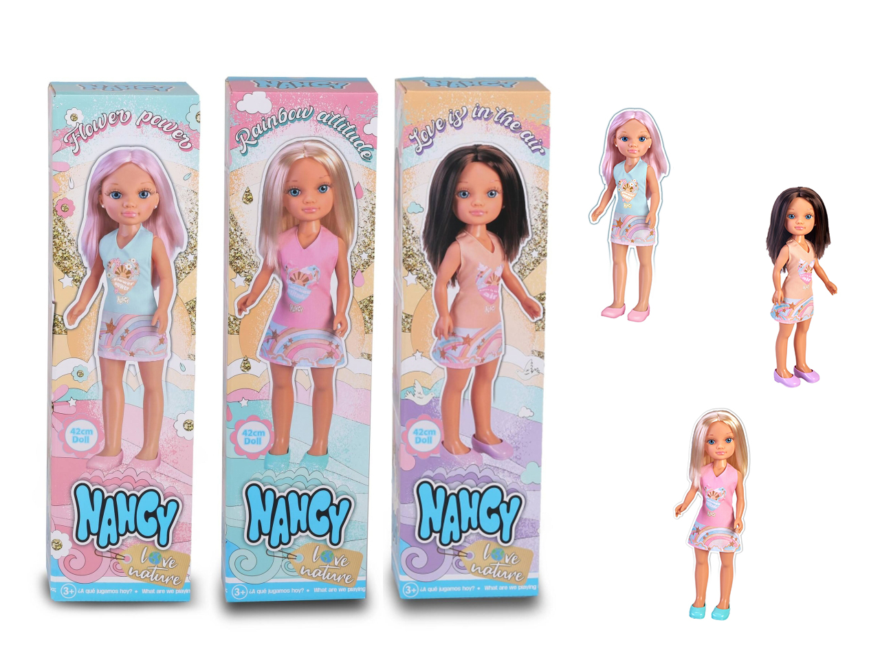 NANCY FASHION NAC77000