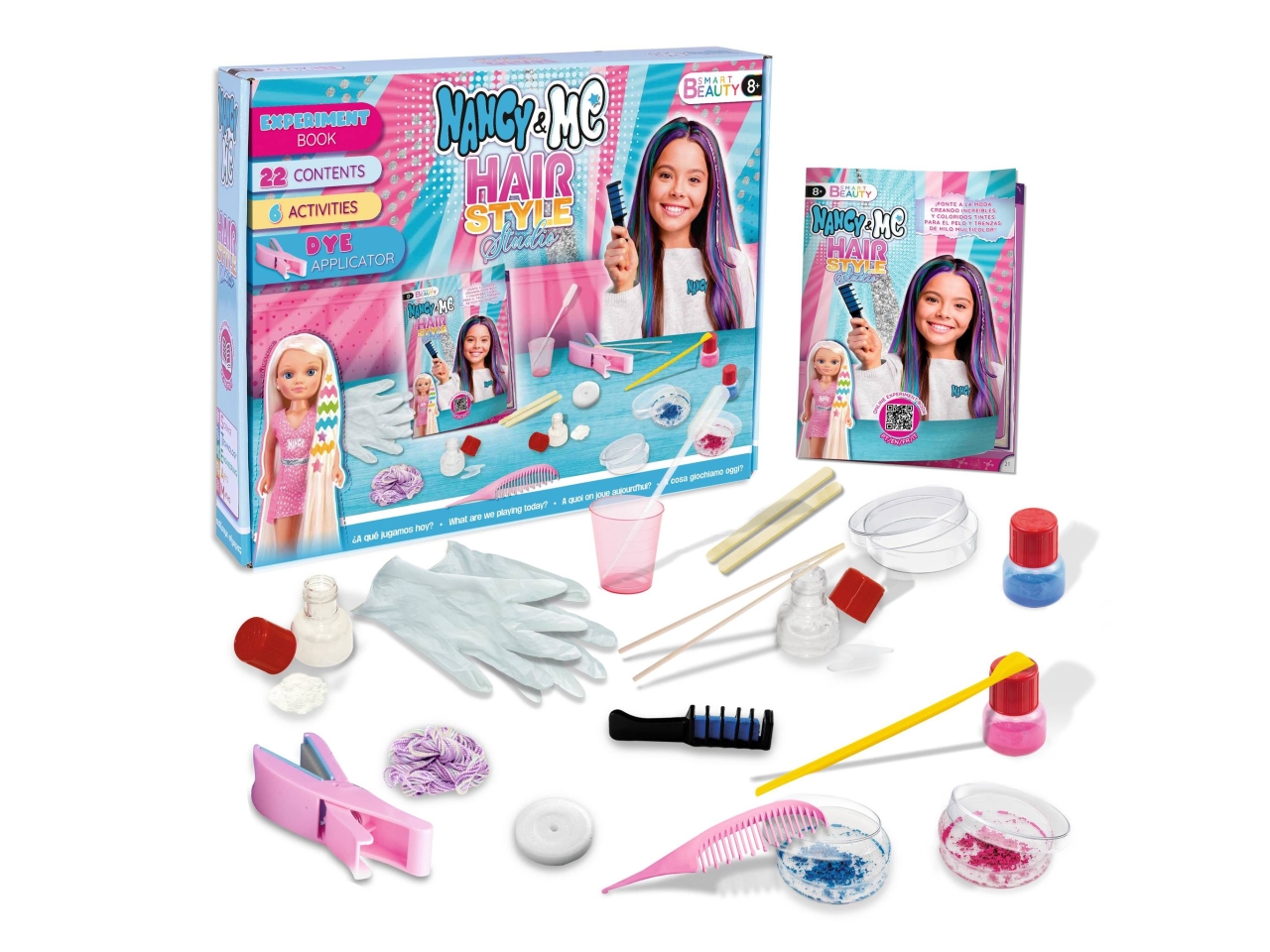 HAIR STUDIO NAY01000 $