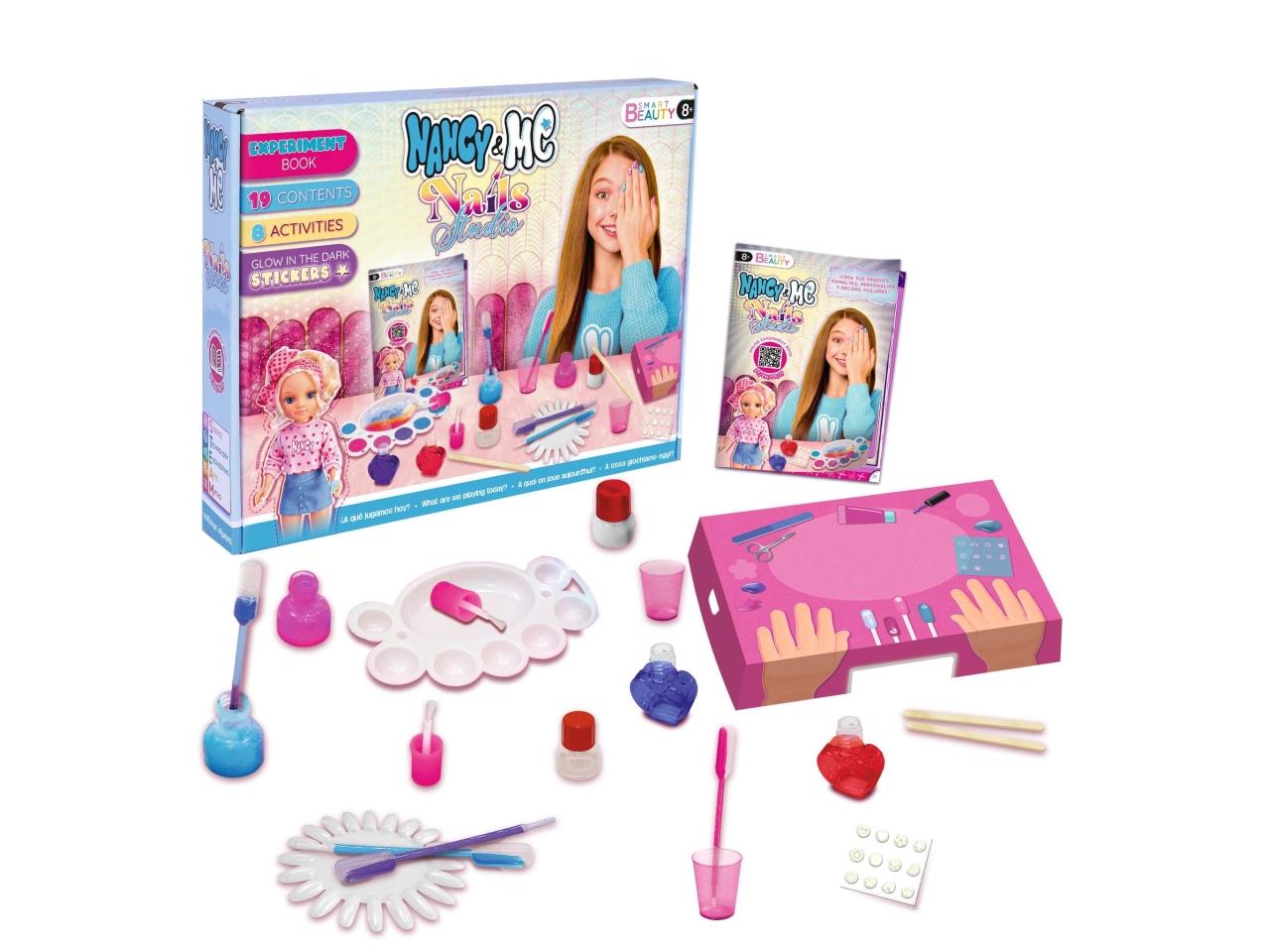 NAILS STUDIO NAY03000 $