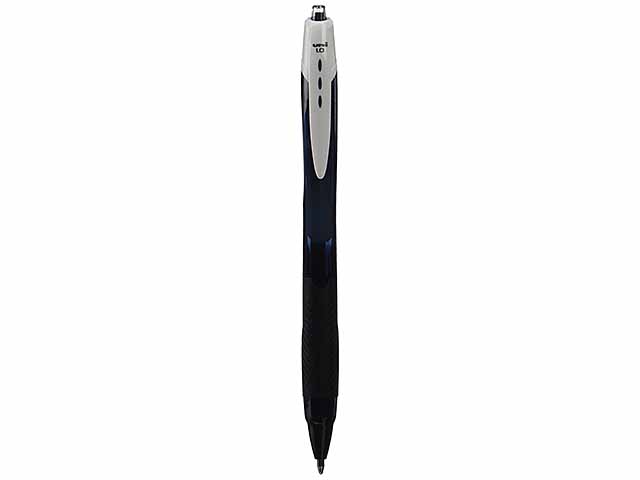 PENNA SCATTO JETSTREAM SPORT NERO 12pz