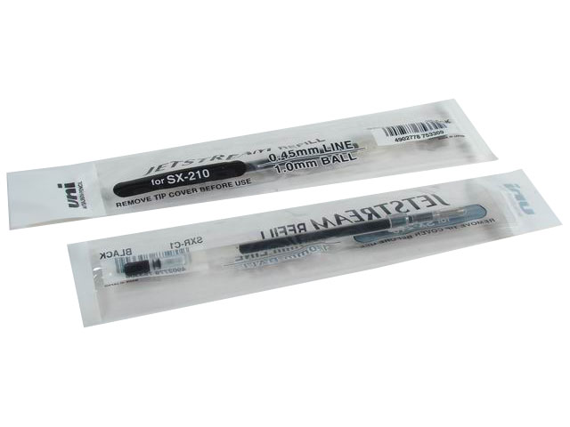 REFILL UNI 1,0 SH-210 M SXRC1