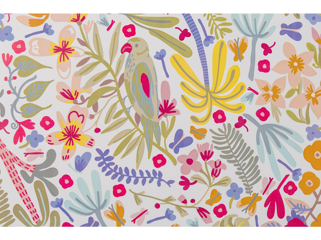 BUSTE TROPICAL 35X50 50PZ X902063355000