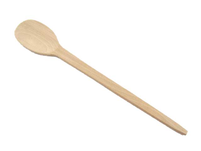 CUCCHIAIONE 45CM.   13002