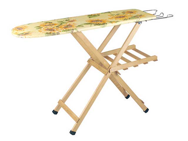 ASSE STIRO NATURALE  300/5