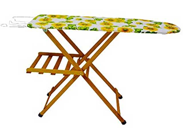 ASSE STIRO NOCE 300/5
