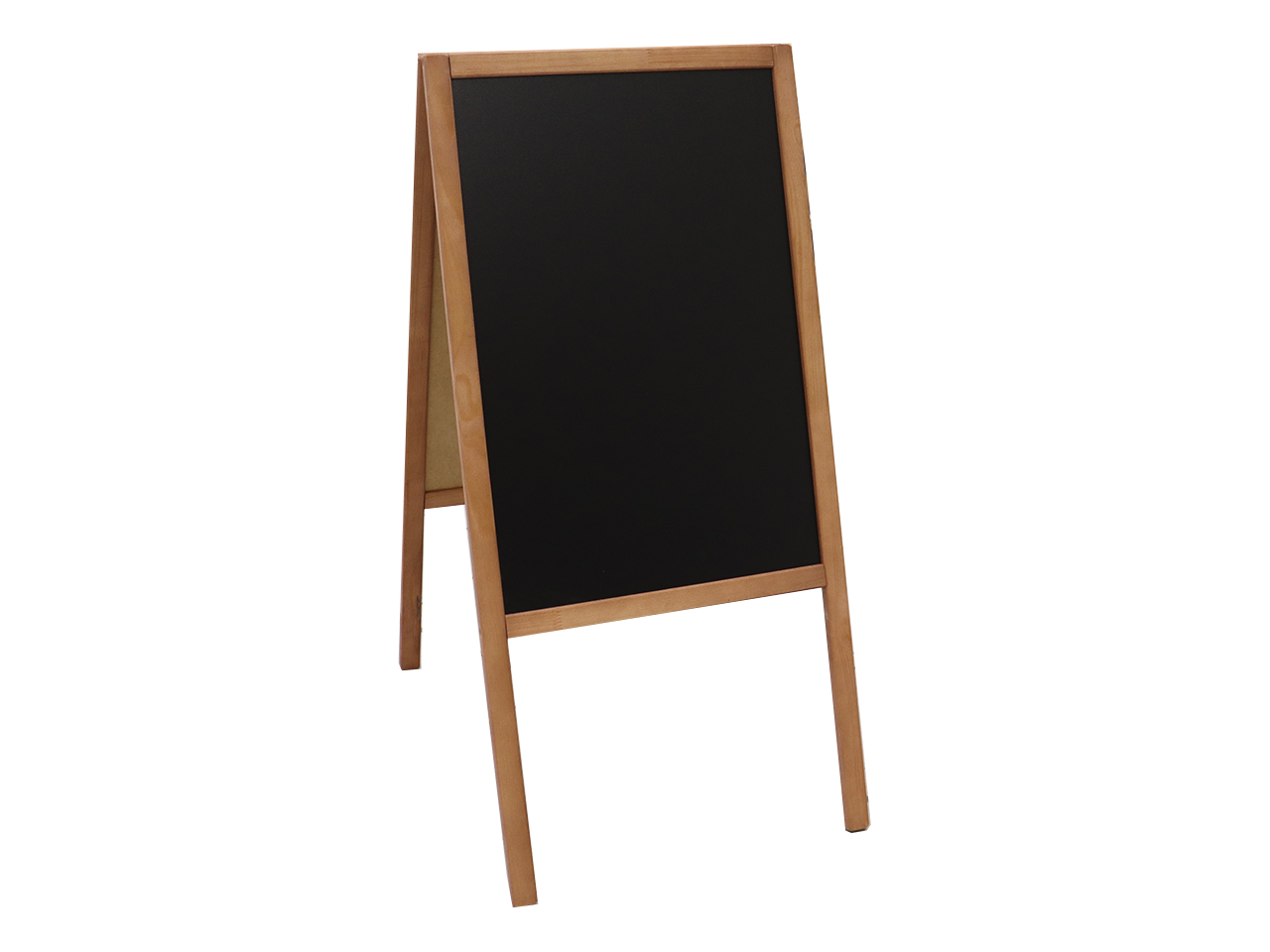 LAVAGNA 2 FACCE C/GAMBE 95X45CM 15001 LAVAGNA 2 FACCE C/GAMBE 95X45CM 15001