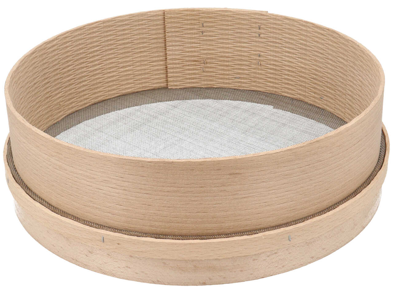 SETACCI 24CM RETE FINE PER FARINA 96003