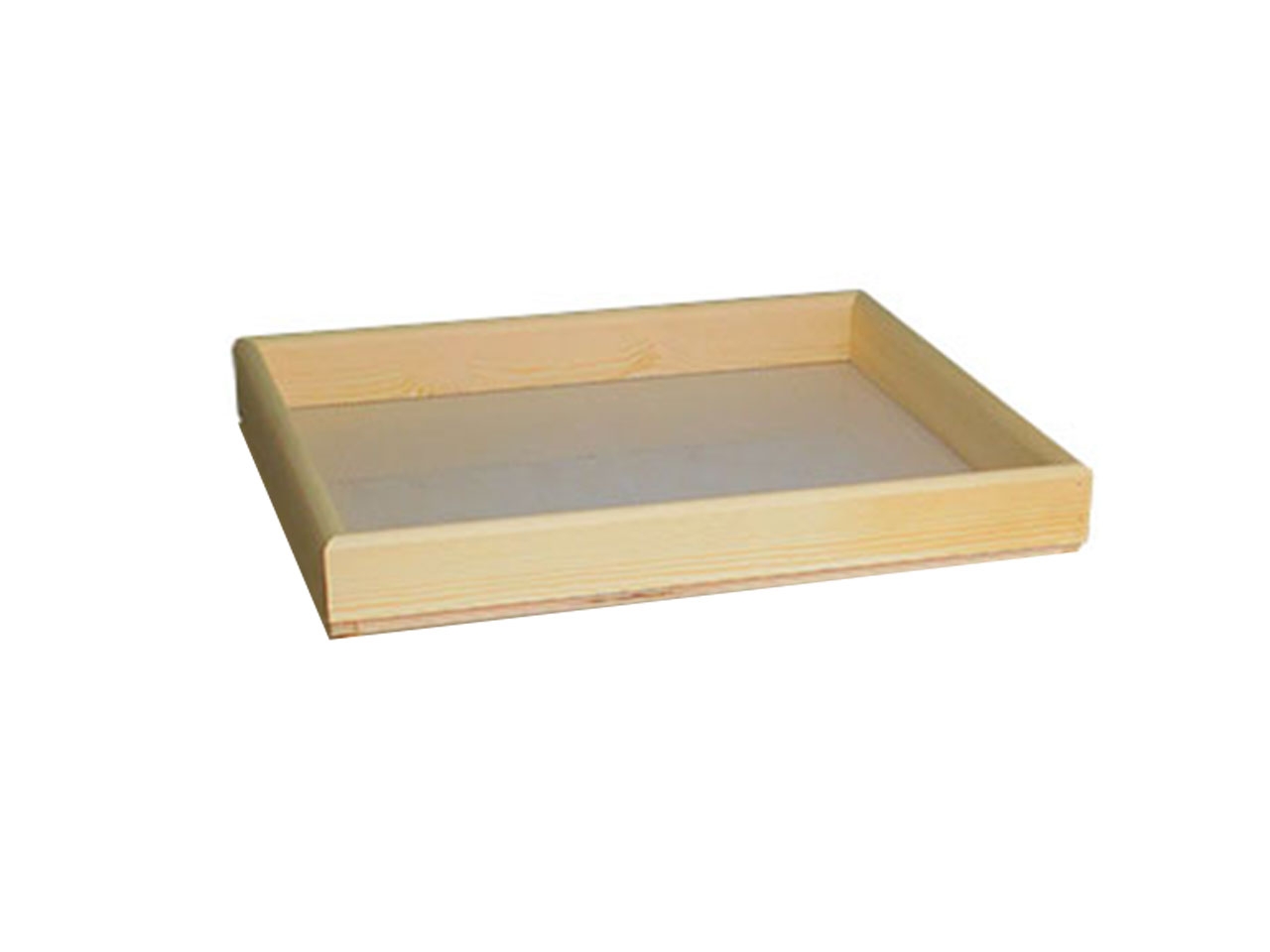 SECCAPASTA CON RETE 60X50CM 89/4002