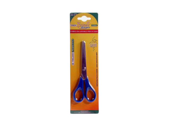 L.SPRINT FORBICI CUCITO POLL.6    0270