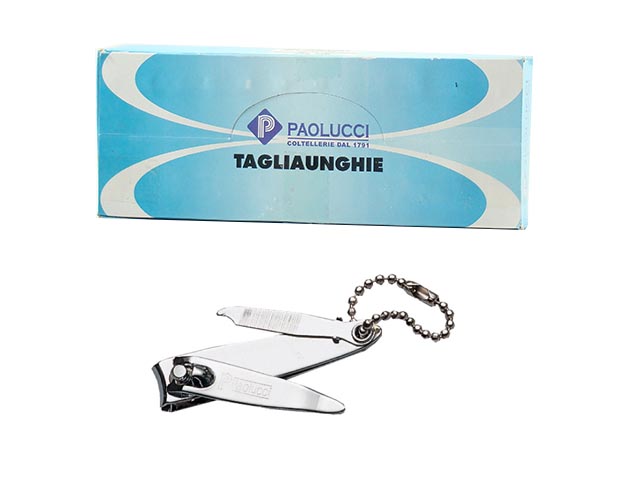 L.SPRINT TAGLIA UNGHIE TIPO TRIM 5cm 0302