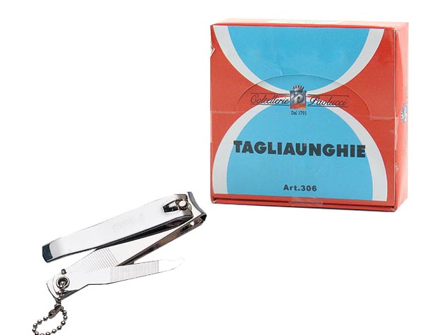 L.SPRINT TAGLIA UNGHIE GIGANTE TRIM 8cm 0306