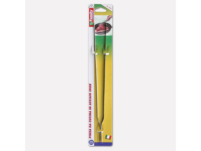 PINZA LUNGA DA CUCINA CM.31,5 8036