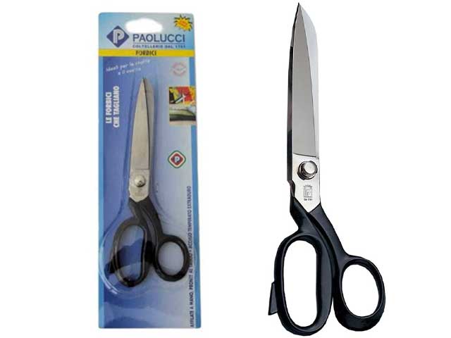 L.BLU FORBICE LAVORO SARTO PL.7 0068