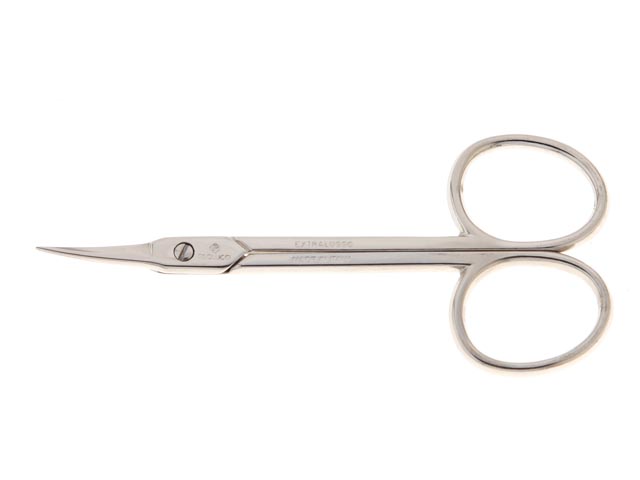 FORBICI MANICURE STROZZATE 3.5