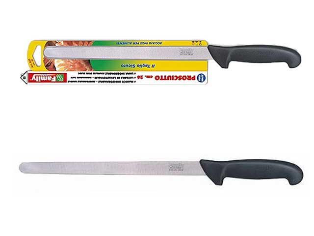 COLTELLO PER PROSCIUTTO 643