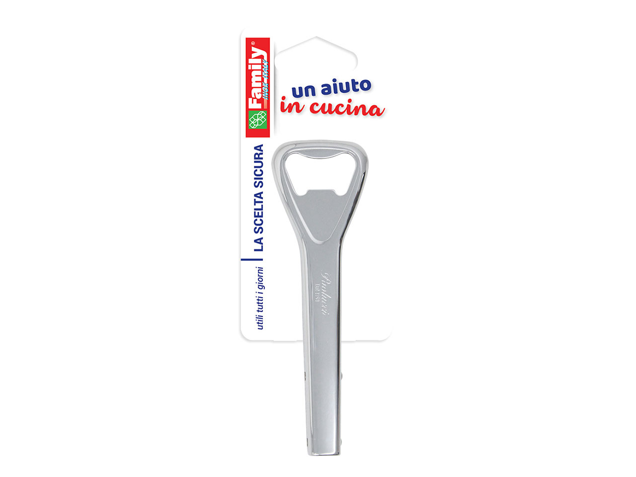 APRIBOTTIGLIE MULTIUSO IN ACCIAIO 2966