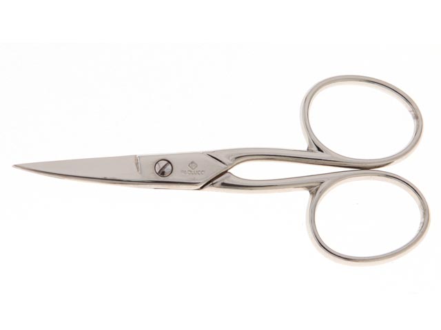 L.SPRINT FORBICI MANICURE P.CURVE ART.5