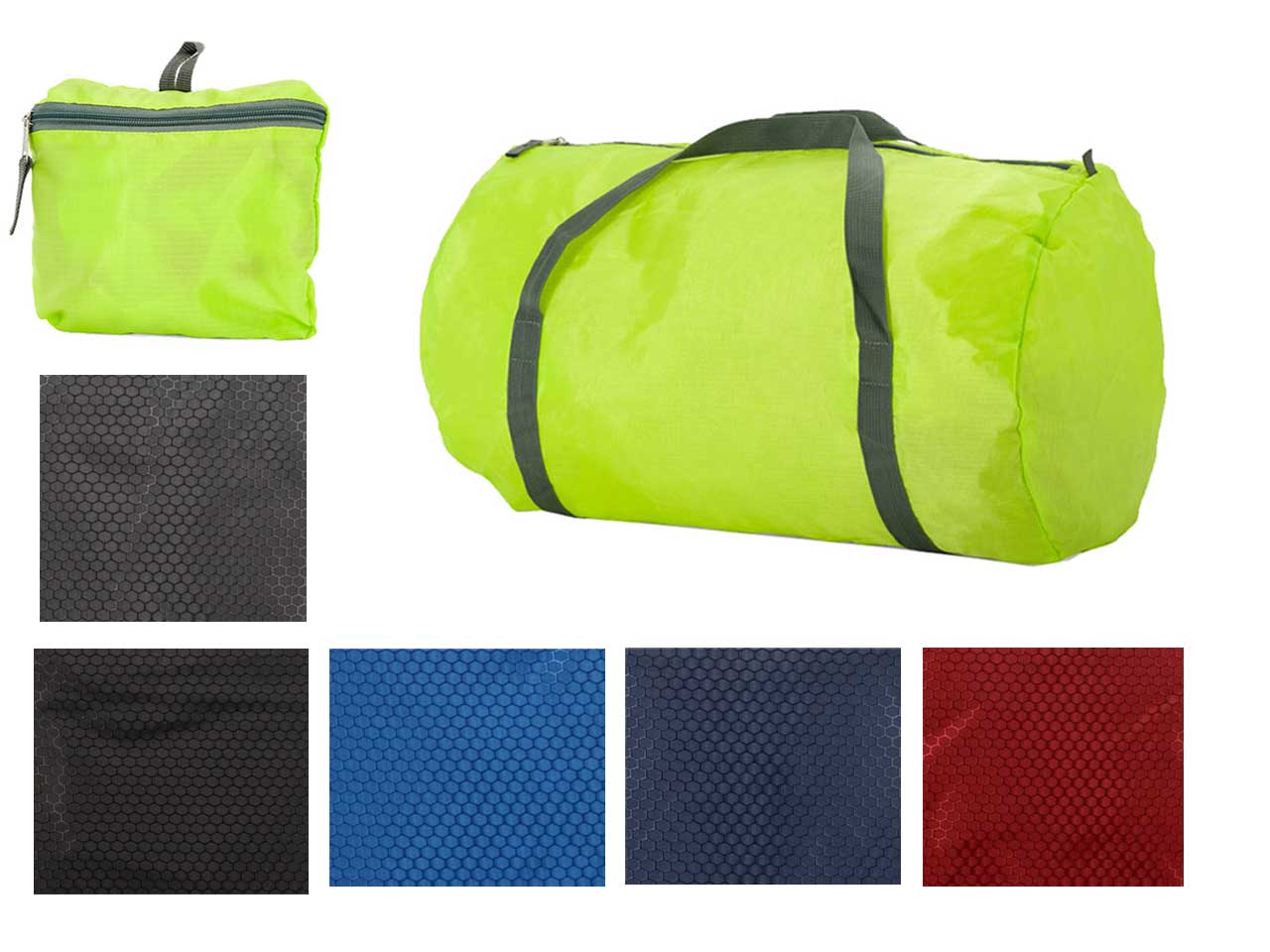 BORSA SPORTIVA BZ5549