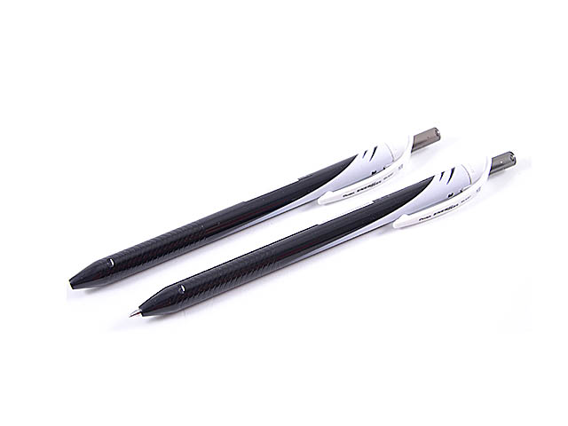 PENNA ENERGEL 12pz NERE BL437-A