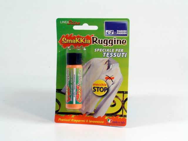 SMAKKIA RUGGINE SMACCHIATORE PER TE 335