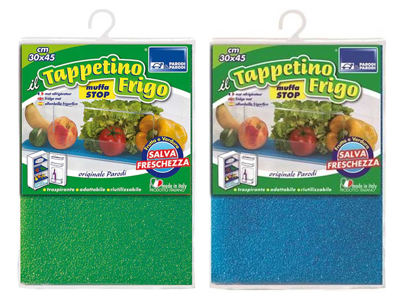 TAPPETINO FRIGO MUFFA STOP SALVA FR 499