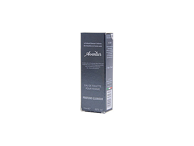 PROFUMO UOMO 15ml AVENTUR  543
