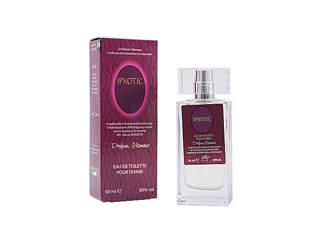 PROFUMO DONNA 50ml IPNOTICO 14 PROFUMO DONNA 50ml IPNOTICO 14