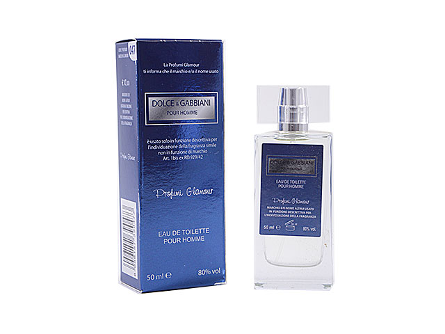 PROFUMO UOMO 50ml DOLCE E GABBIANI 47 PROFUMO UOMO 50ml DOLCE E GABBIANI 47