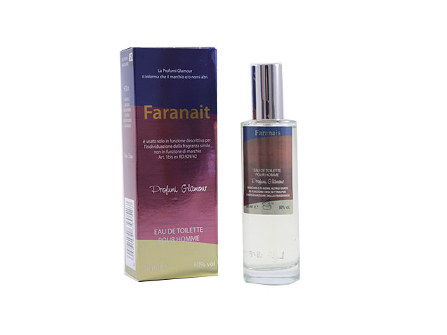 PROFUMO UOMO 50ml FARANAIT 52