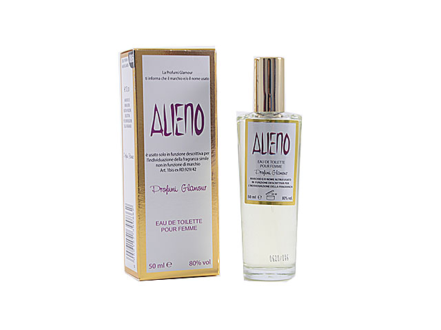PROFUMO DONNA 50ml ALIENO 86 PROFUMO DONNA 50ml ALIENO 86