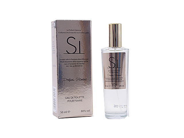 PROFUMO DONNA 50ml SI 95 PROFUMO DONNA 50ml SI 95