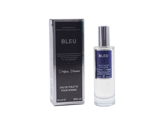 PROFUMO UOMO 50ml BLEU 8 PROFUMO UOMO 50ml BLEU 8