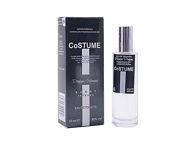PROFUMO UNISEX 50ml COSTUME 84 PROFUMO UNISEX 50ml COSTUME 84