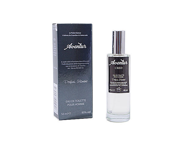 PROFUMO UOMO 50ml AVENTUR 43 PROFUMO UOMO 50ml AVENTUR 43