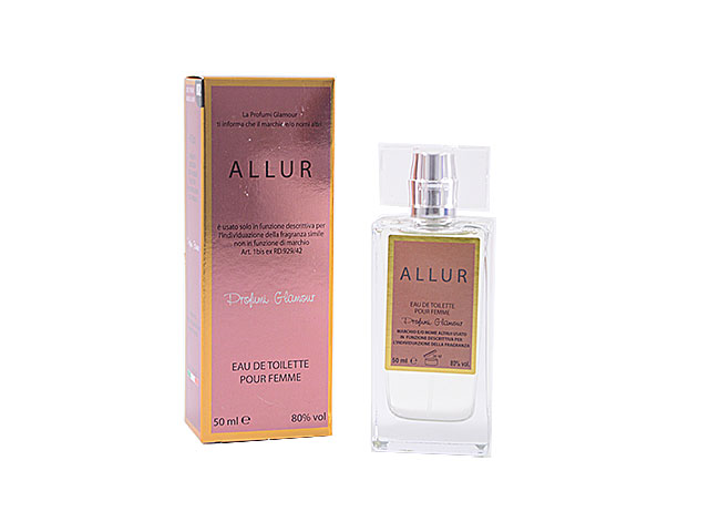 PROFUMO DONNA 50ml ALLUR 2 PROFUMO DONNA 50ml ALLUR 2