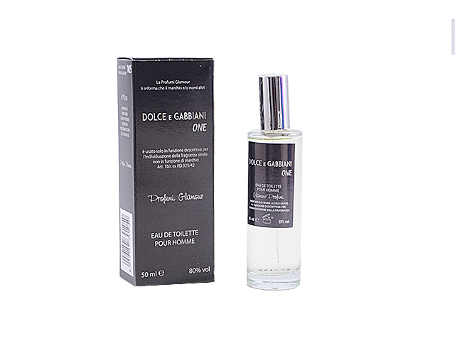 PROFUMO UOMO 50ml DEG THE ONE 105 PROFUMO UOMO 50ml DEG THE ONE 105