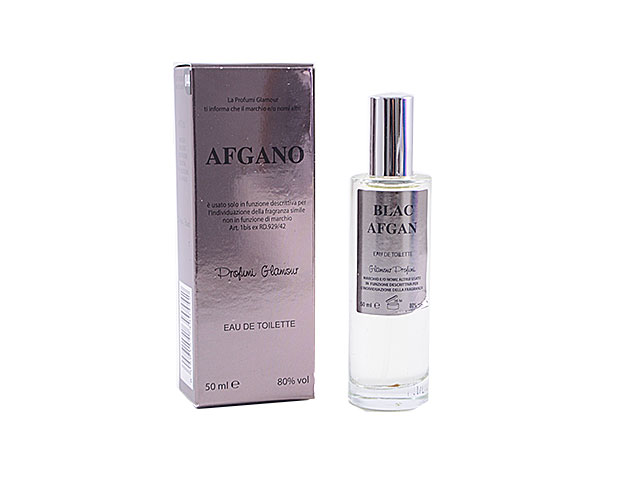 PROFUMO UOMO 50ml AFGAN 44 PROFUMO UOMO 50ml AFGAN 44