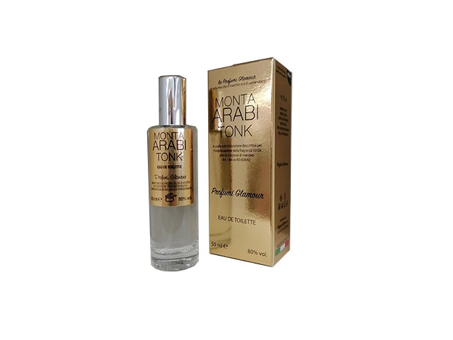 PROFUMO UNISEX 50ml MONTA ARABI TONK 054 PROFUMO UNISEX 50ml MONTA ARABI TONK 054
