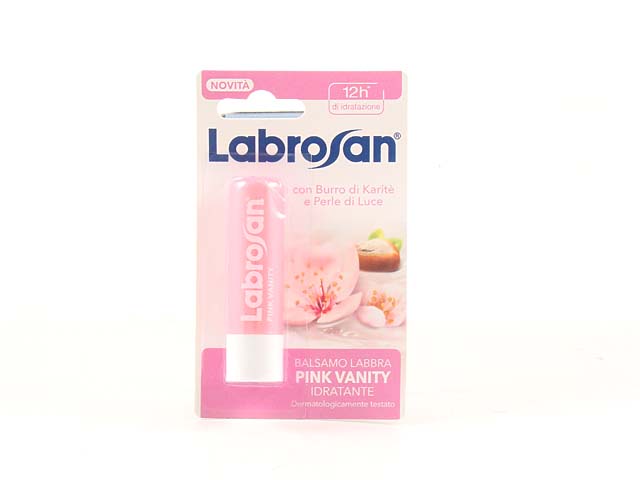 LABROSAN PINK VANITY 9955254997 $