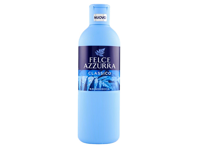 FELCE AZZURRA B.SCHIUMA CLASSICO 650ml 9957266800