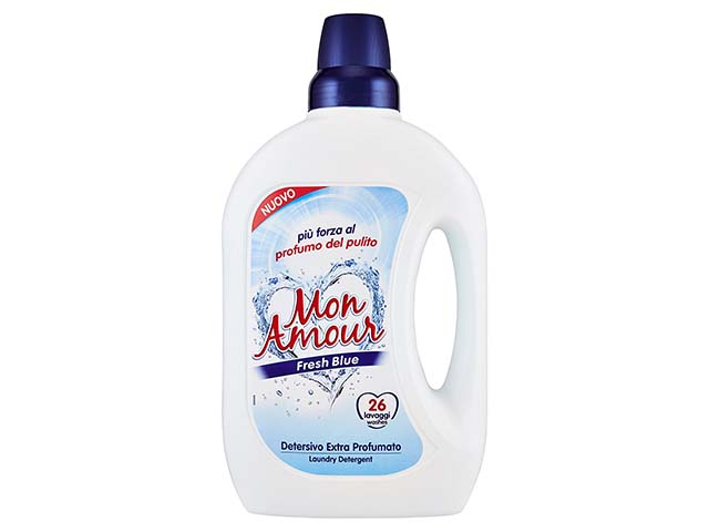 MON AMOUR DETERSIVO FRESH BLU 1.560lt 57037054$