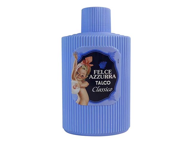 FELCE AZZURRA BOROTALCO 200gr 9953202622$