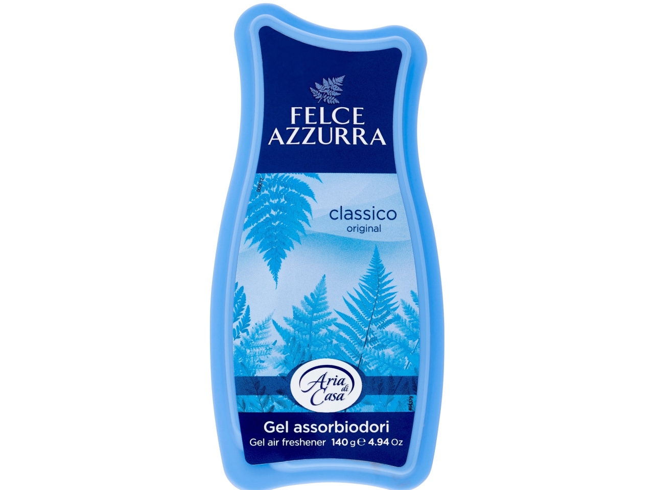 FELCE AZZ.GEL CLASSICO T.9951113202 $