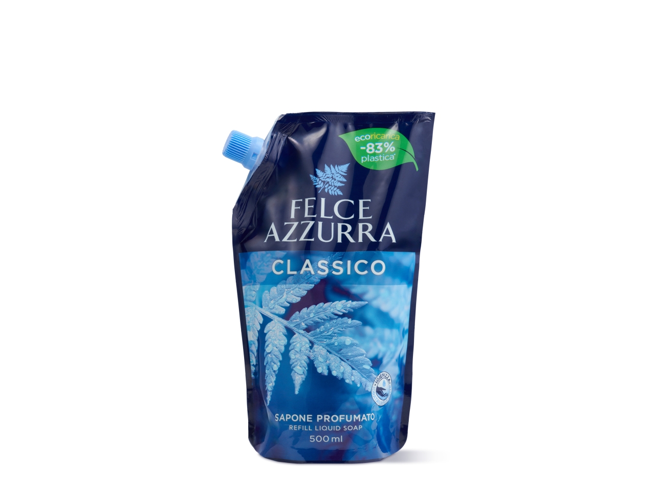 FELCE AZZ.RIC.SAPONE LIQ. T.9956846211 $