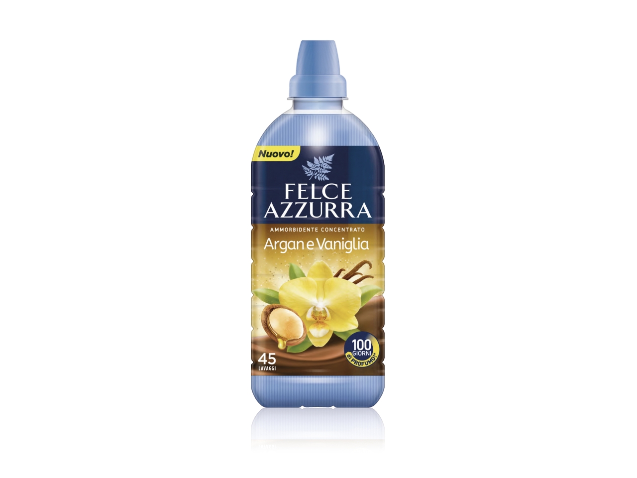 AMMORBIDENTE CONC.900ML ARG./VAN. 9959773412$