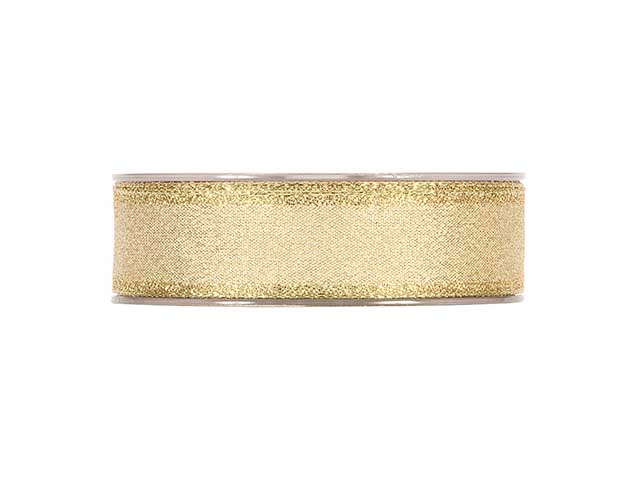 NASTRO FOIL 2,5CMX20MT ORO 1636P 04