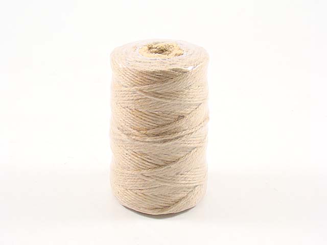 STRING JUTA 500gr 170MT NATURAL 1365 00 STRING JUTA 500gr 170MT NATURAL 1365 00