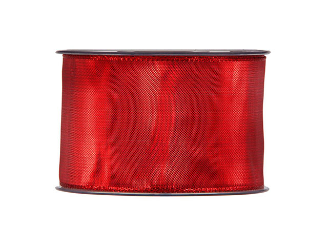 NASTRO MIDA 63mmx20mt ROSSO 1194 08