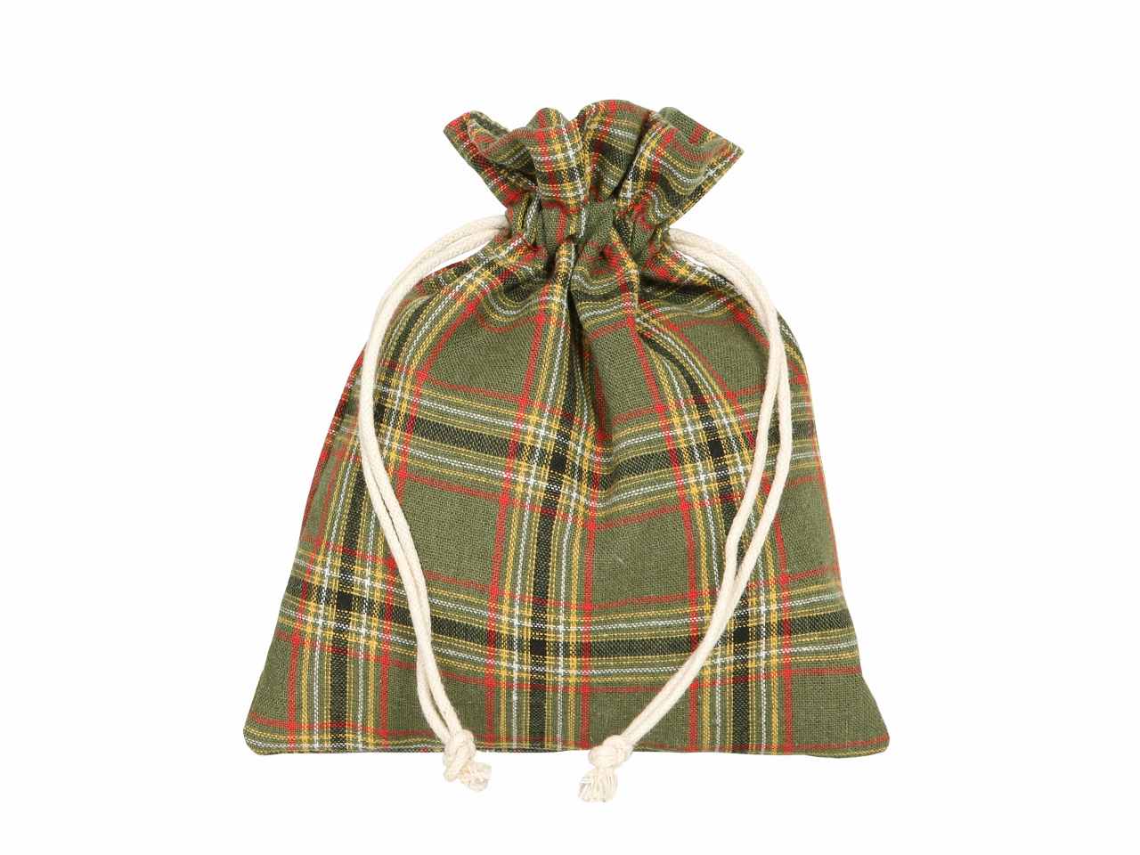 EDINBURGH SACCHETTO CM14X18 VE 4117G 06