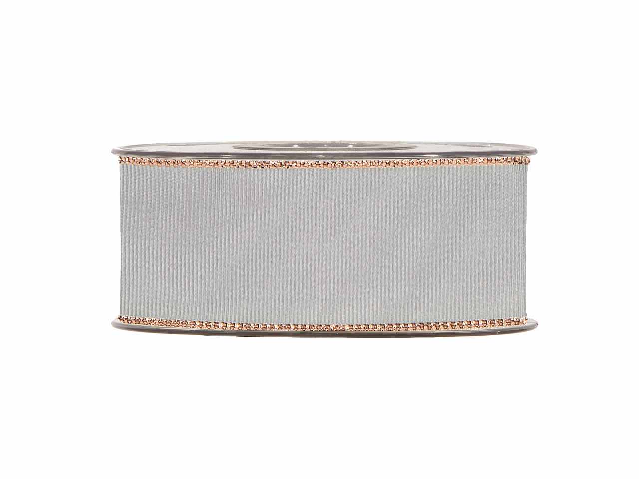 NASTRO GROS GRAIN ORO LINE MM 4340G 40 NASTRO GROS GRAIN ORO LINE MM 4340G 40